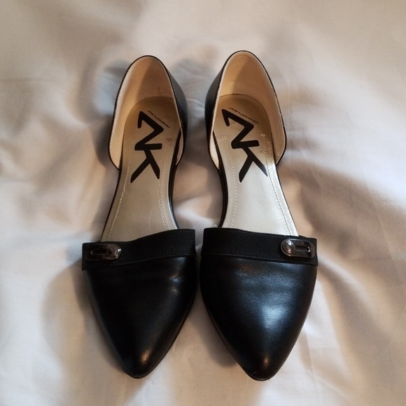 Anne Klein Shoes - Anne Klein flats